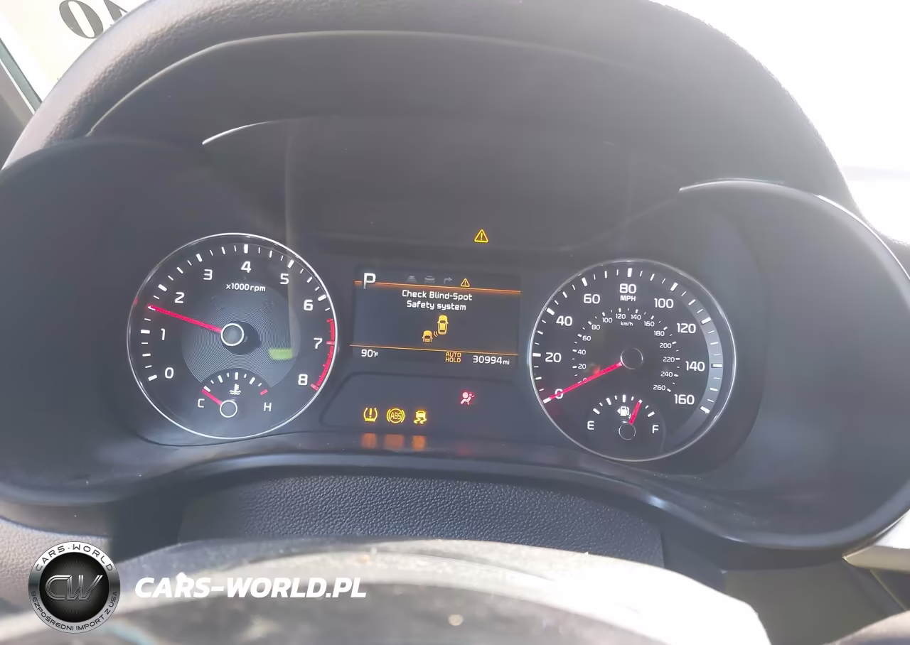 2024 Kia Forte Gt VIN:3KPF44AC3RE801850 - 7