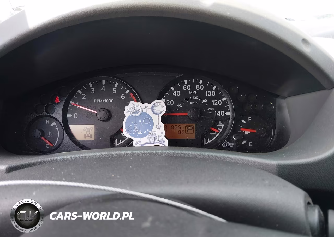 2009 Nissan Xterra S VIN:5N1AN08WX9C506876 - 7