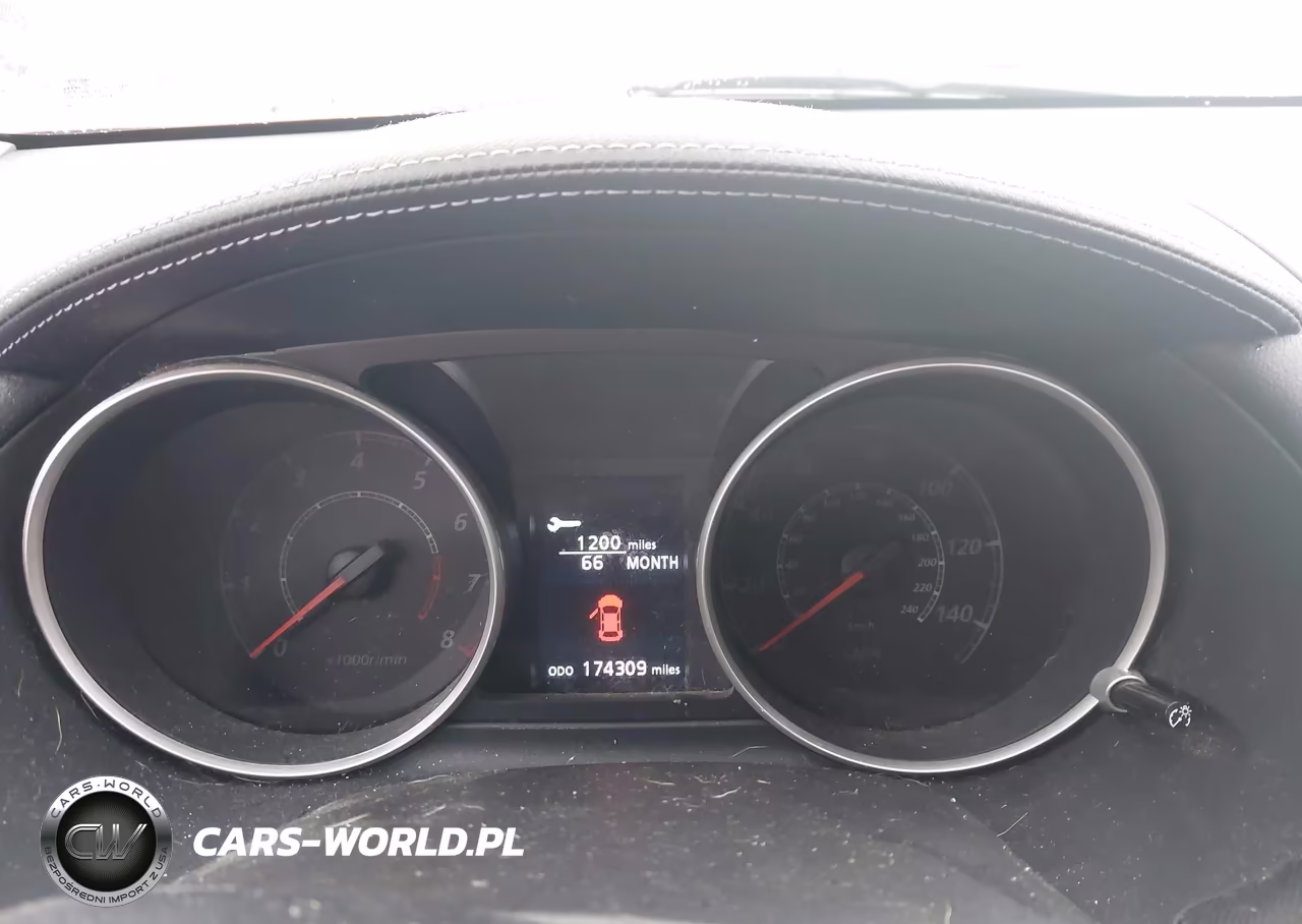 2012 Mitsubishi Outlander Se VIN:JA4JT3AW5CU002110 - 7
