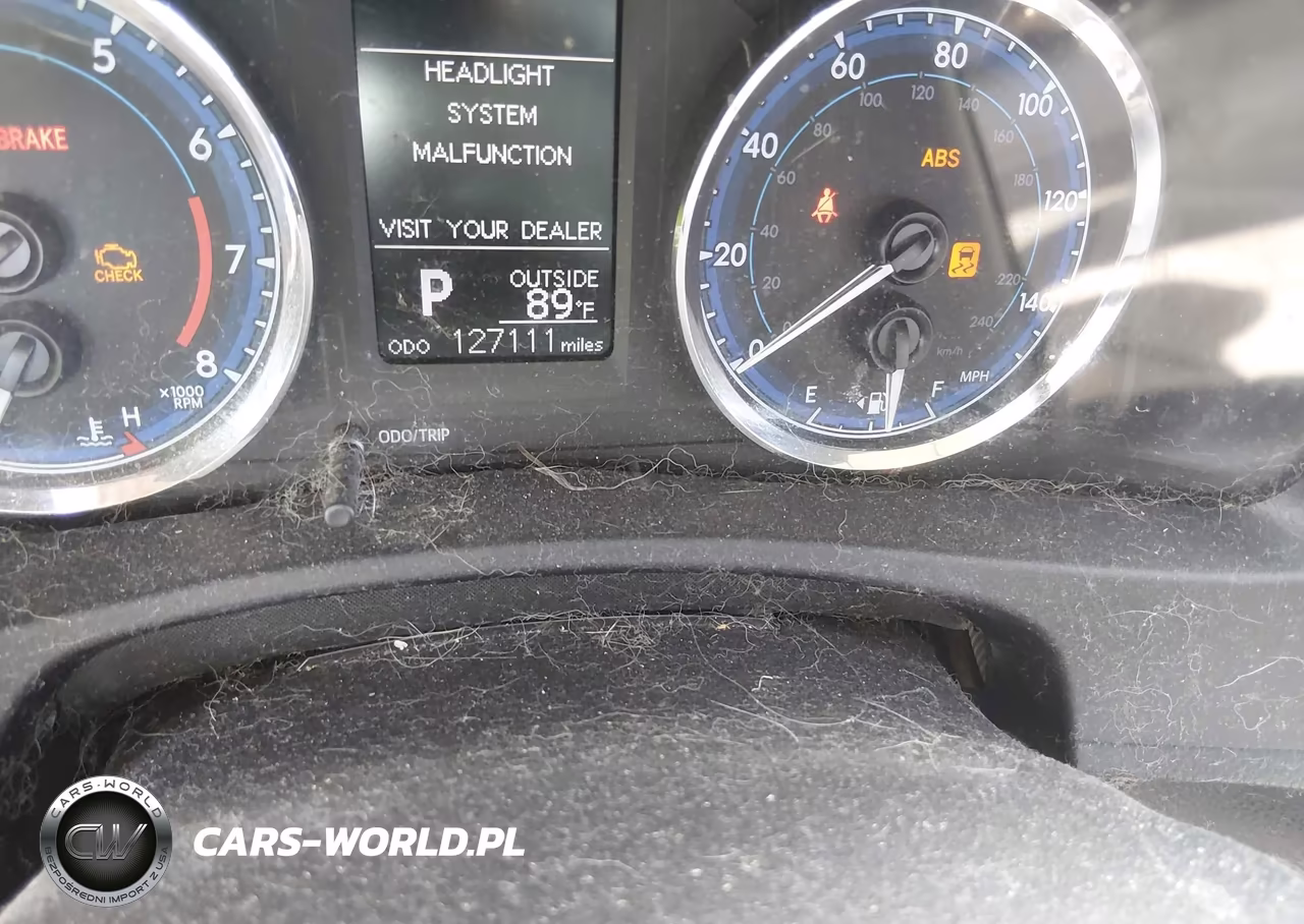 2018 Toyota Corolla Le VIN:2T1BURHE6JC016907 - 7