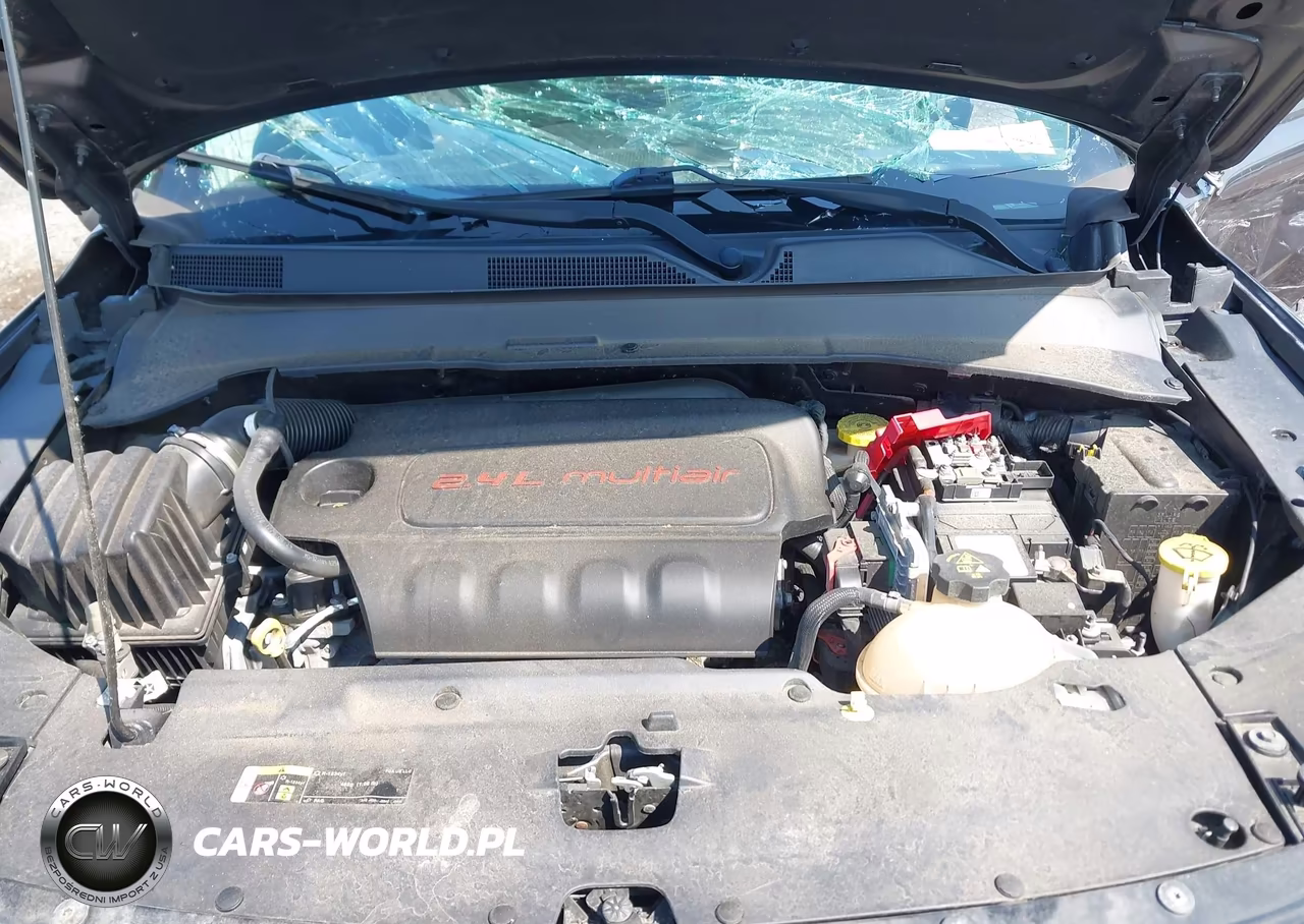 2019 Jeep Compass Trailhawk 4X4 VIN:3C4NJDDB4KT619454 - 10
