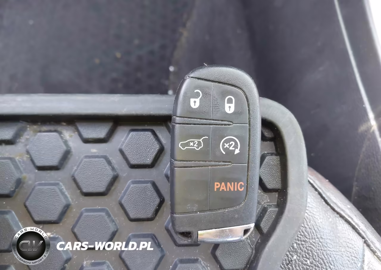 2019 Jeep Compass Trailhawk 4X4 VIN:3C4NJDDB4KT619454 - 11