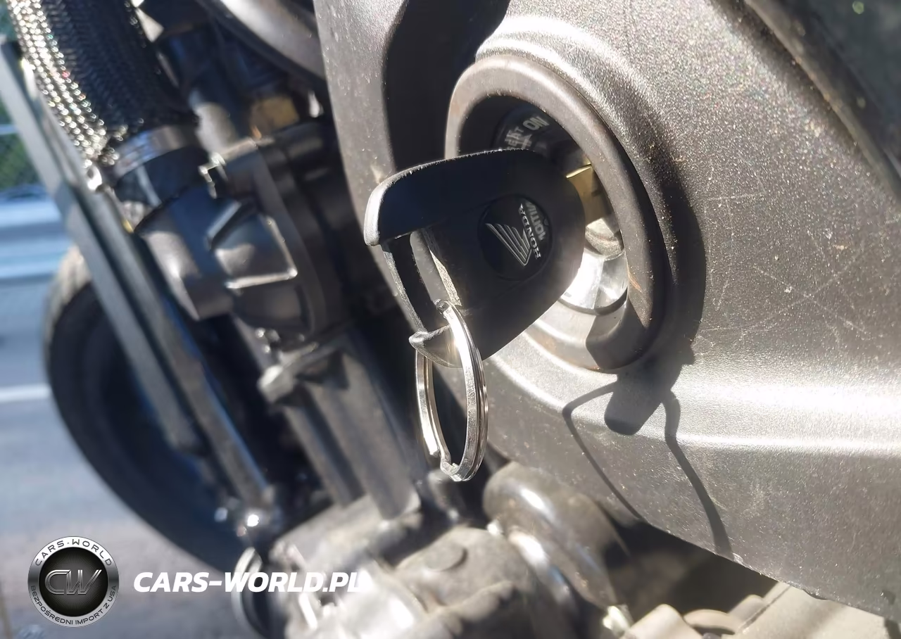 2021 Honda Cmx1100 D VIN:JH2SC8316MK000475 - 11