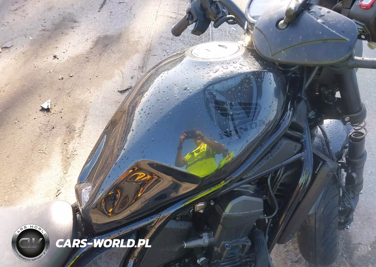 2021 Honda Cmx1100 D VIN:JH2SC8316MK000475 - 16
