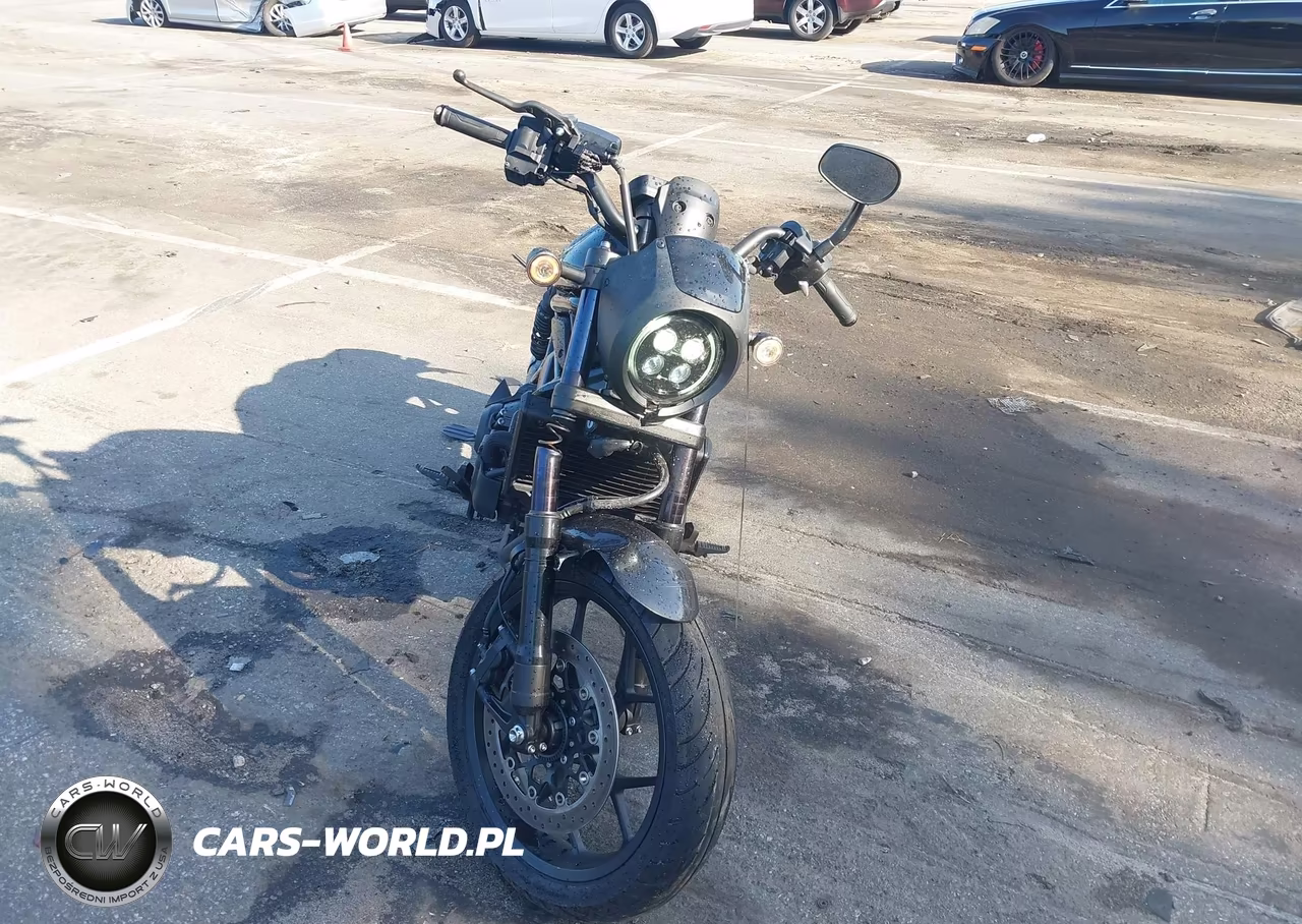 2021 Honda Cmx1100 D VIN:JH2SC8316MK000475 - 5