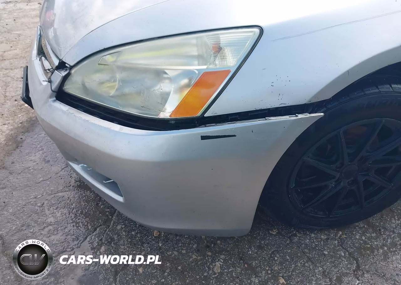2007 Honda Accord 2.4 Vp VIN:1HGCM56107A188362 - 6