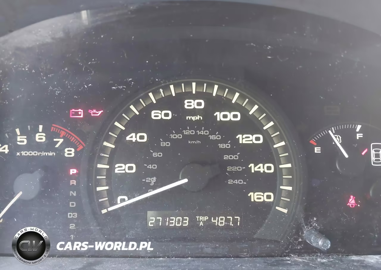 2007 Honda Accord 2.4 Vp VIN:1HGCM56107A188362 - 7