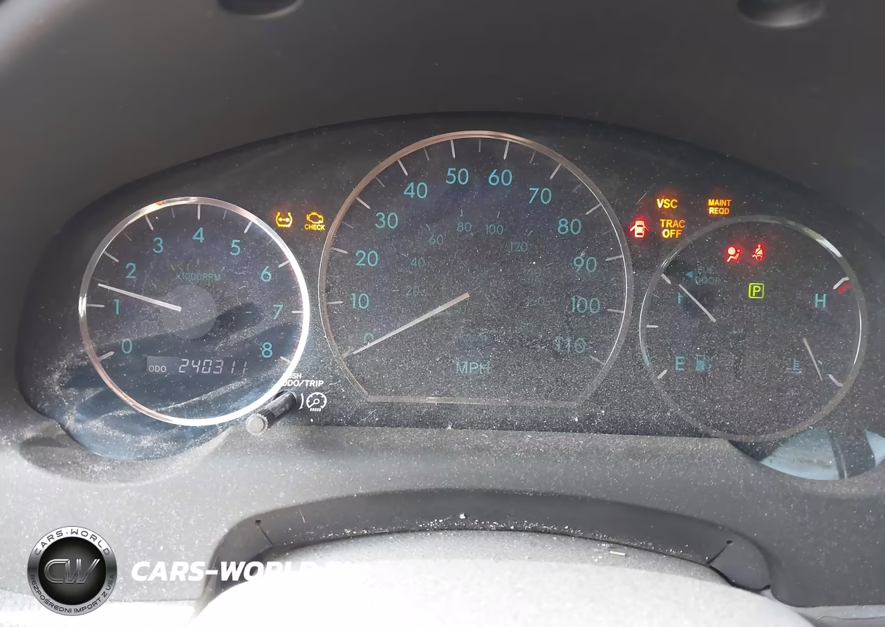 2006 Toyota Sienna Le VIN:5TDZA23C36S543645 - 7