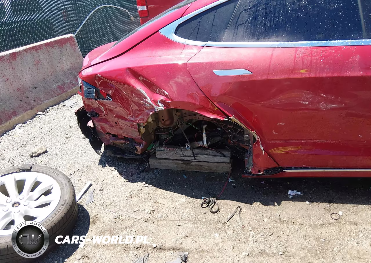 2018 Tesla Model S 100D-75D-P100D VIN:5YJSA1E27JF276555 - 6