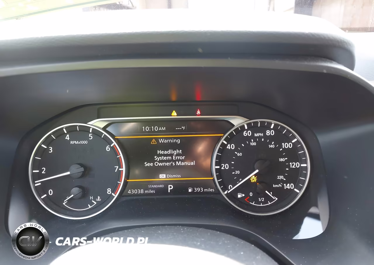 2024 Nissan Rogue Sv Fwd VIN:JN8BT3BA7RW355060 - 7