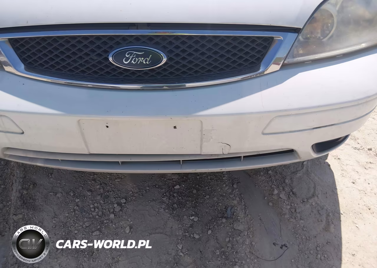 2007 Ford Focus S-Se-Ses VIN:1FAHP37N97W262274 - 6
