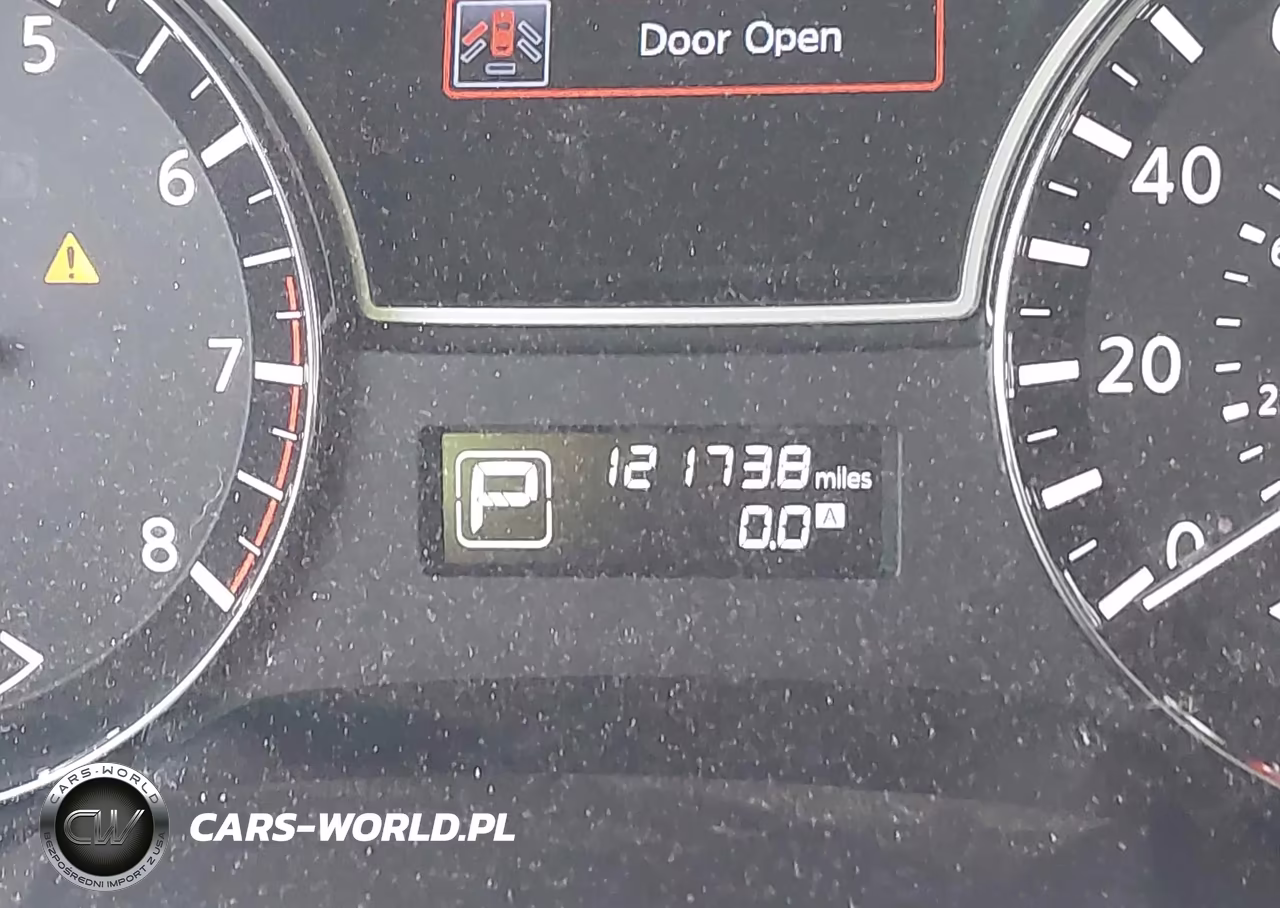 2013 Nissan Altima 2.5 Sl VIN:1N4AL3AP4DN437815 - 16