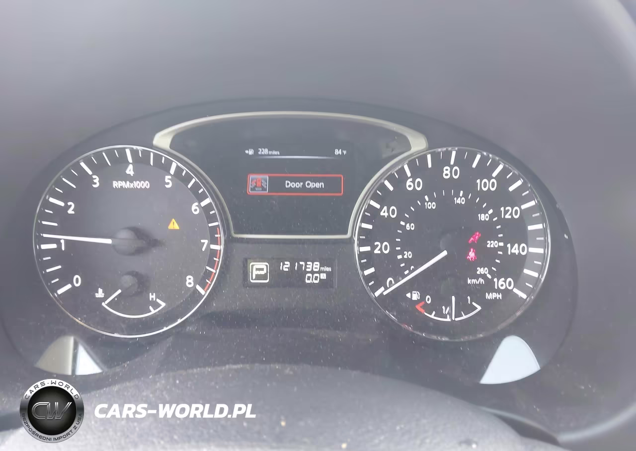 2013 Nissan Altima 2.5 Sl VIN:1N4AL3AP4DN437815 - 7