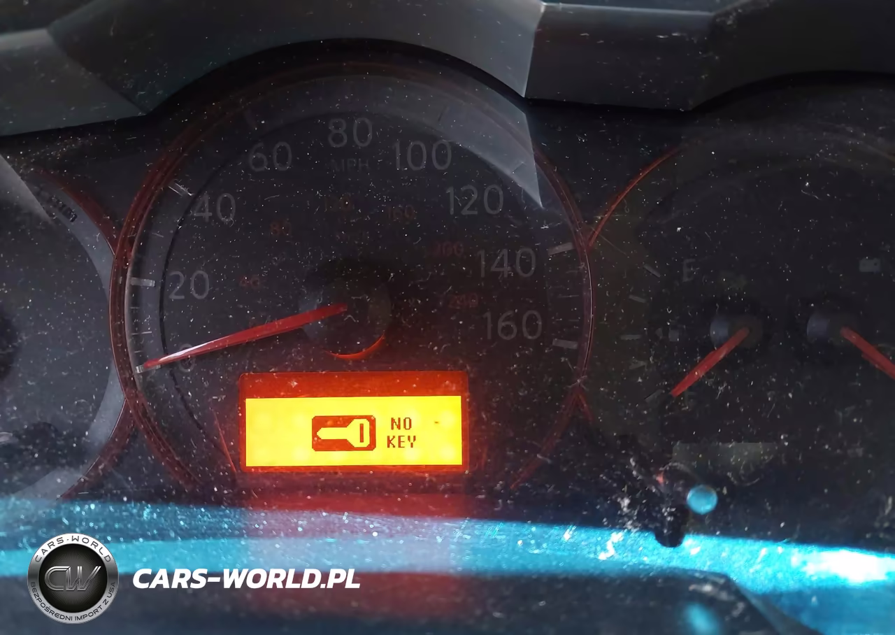 2007 Nissan Altima Hybrid VIN:1N4CL21E87C159406 - 7