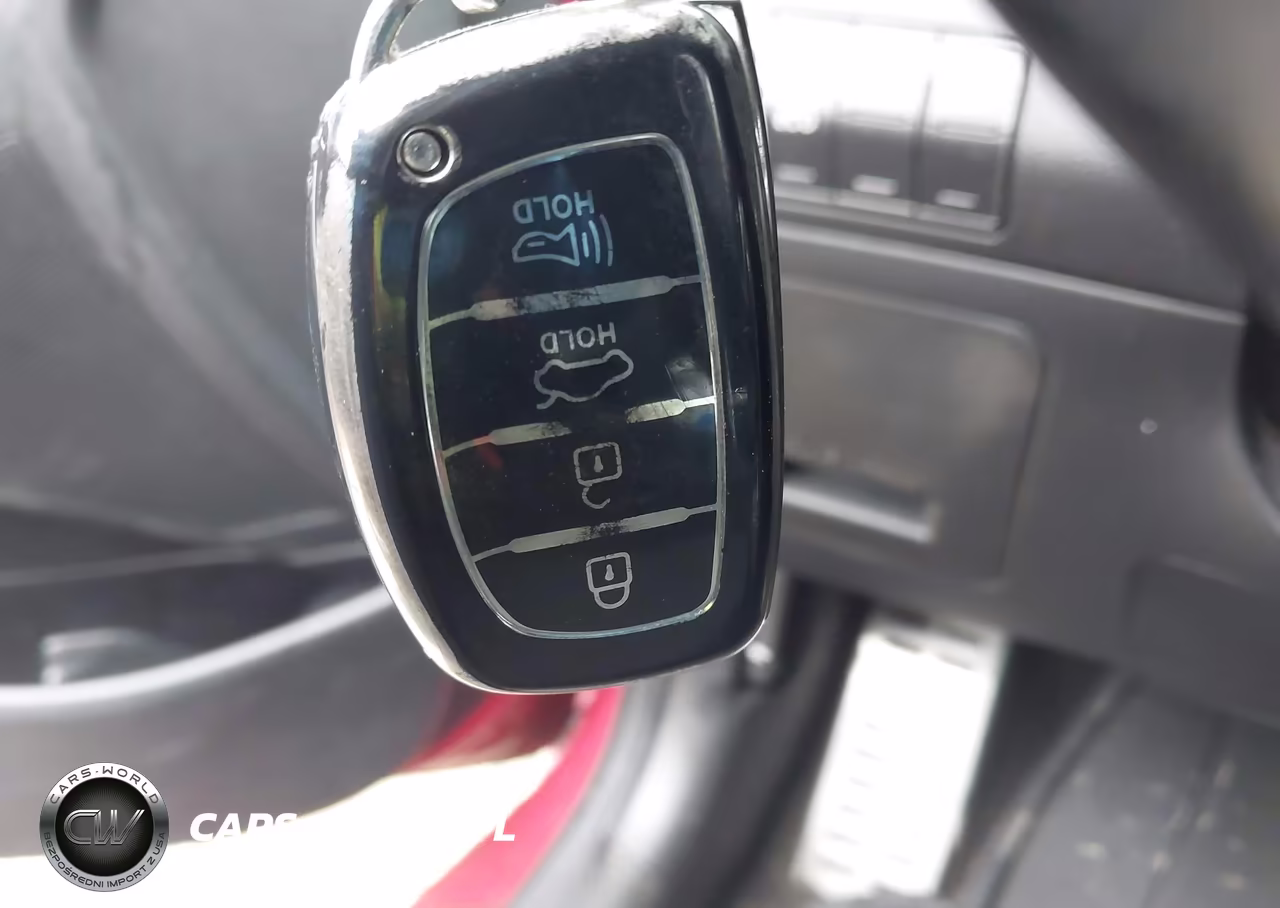 2016 Hyundai Elantra Gt VIN:KMHD35LH2GU282616 - 11
