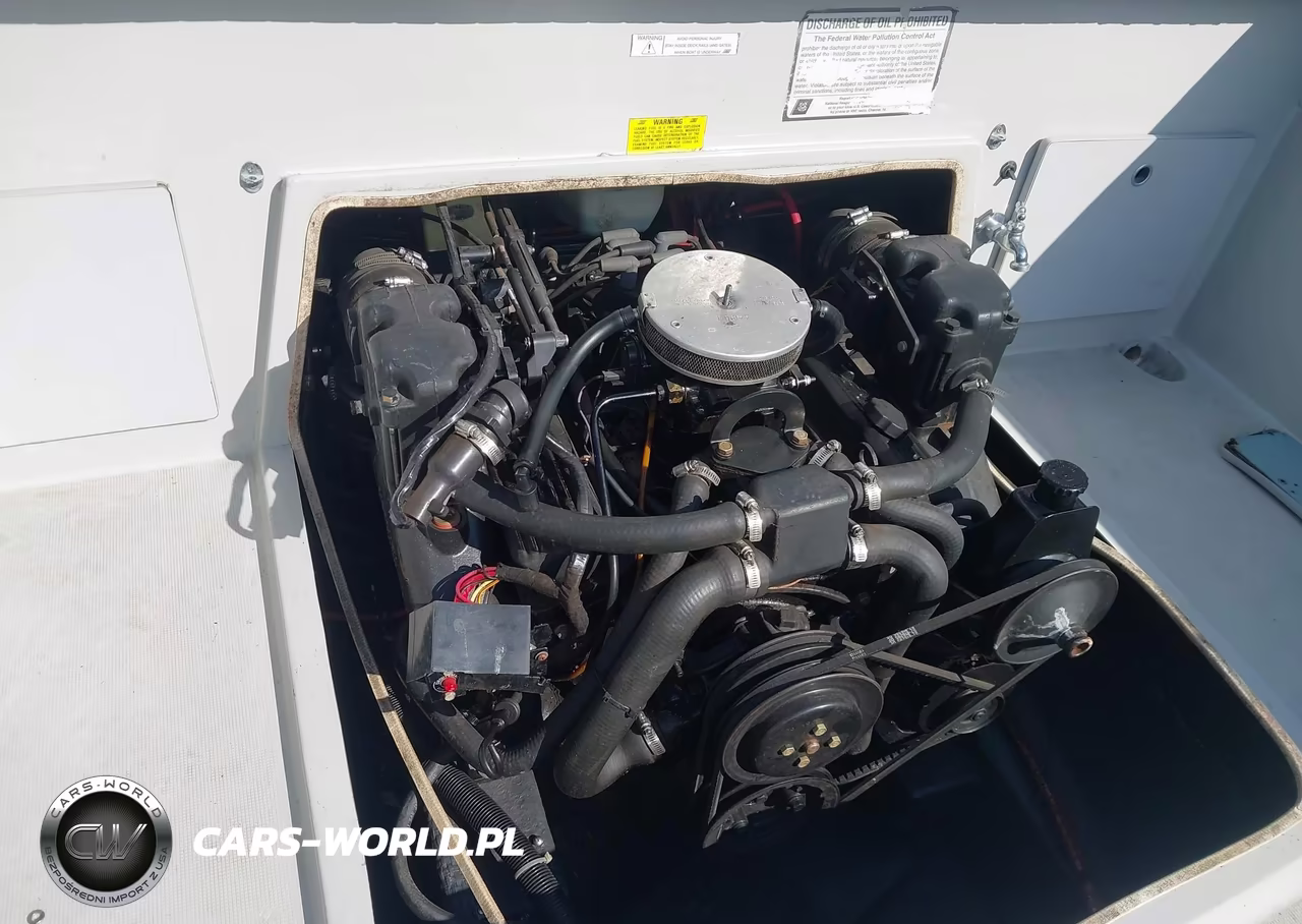 1991 Penn-Yan Tornado VIN:00000PYB21291E091 - 10