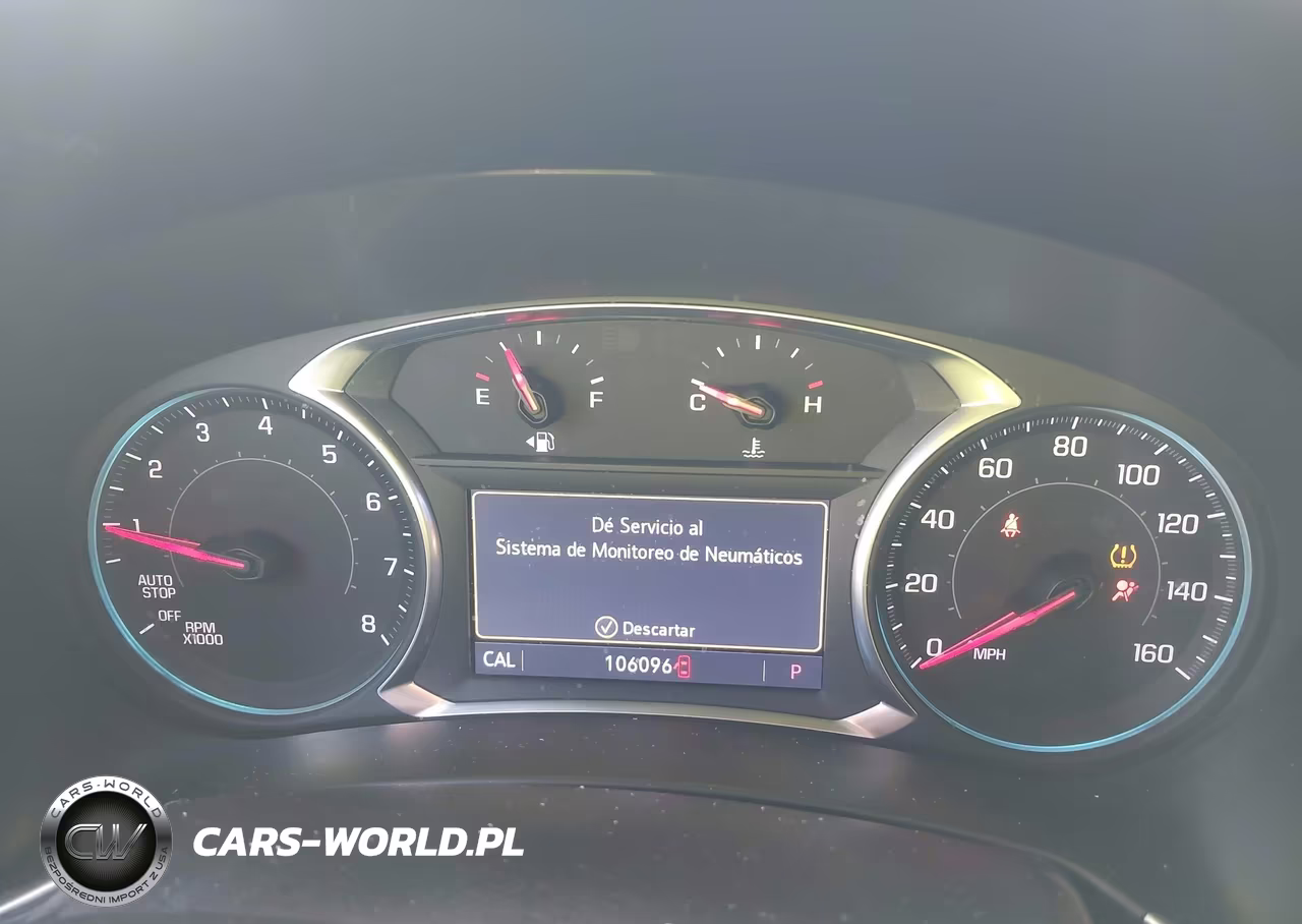 2019 Chevrolet Equinox Premier VIN:2GNAXNEV6K6142047 - 7