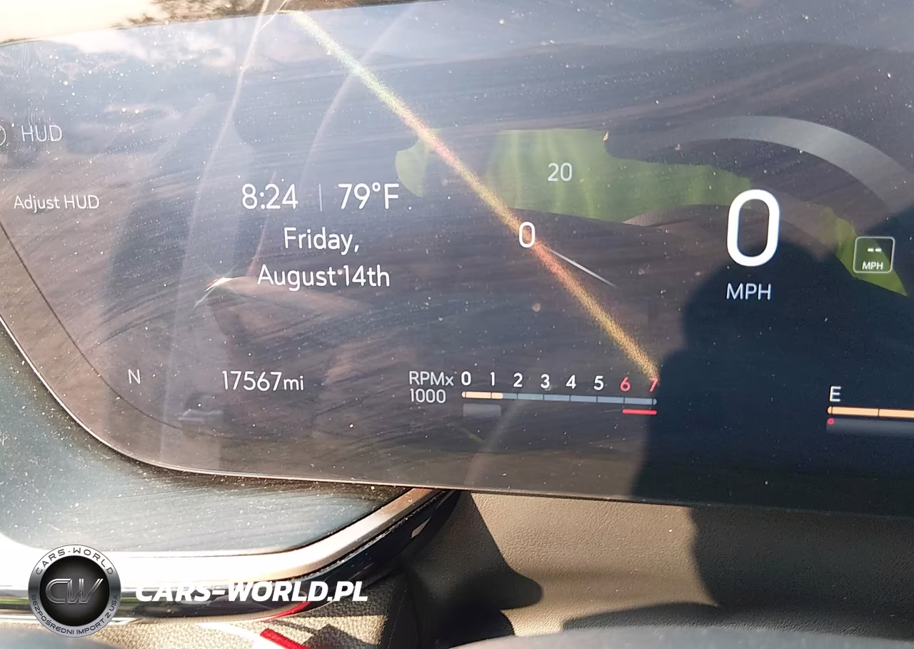 2024 Buick Envision Sport Touring Awd VIN:LRBFZPE40RD074964 - 13
