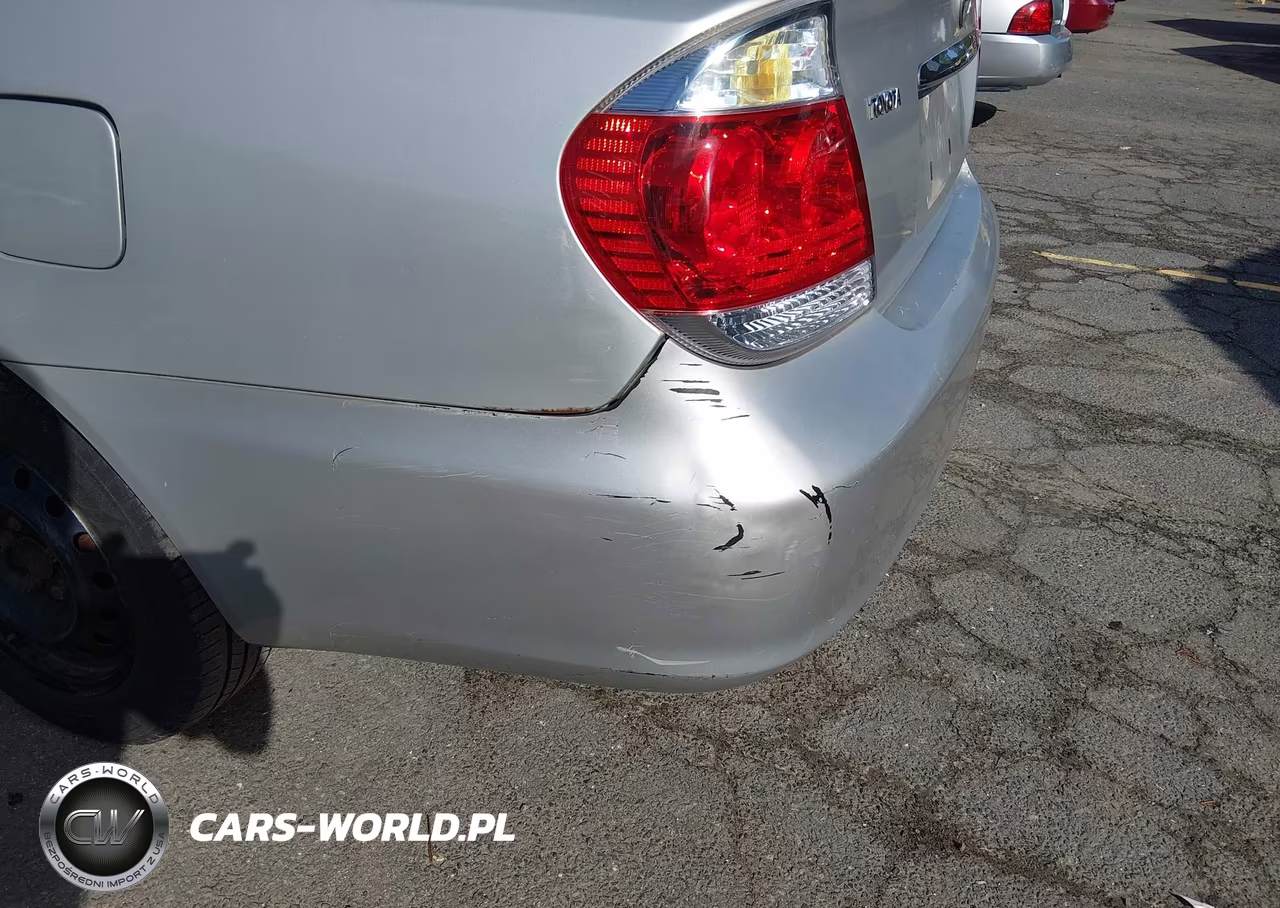 2006 Toyota Camry Le VIN:4T1BE32K36U742738 - 14
