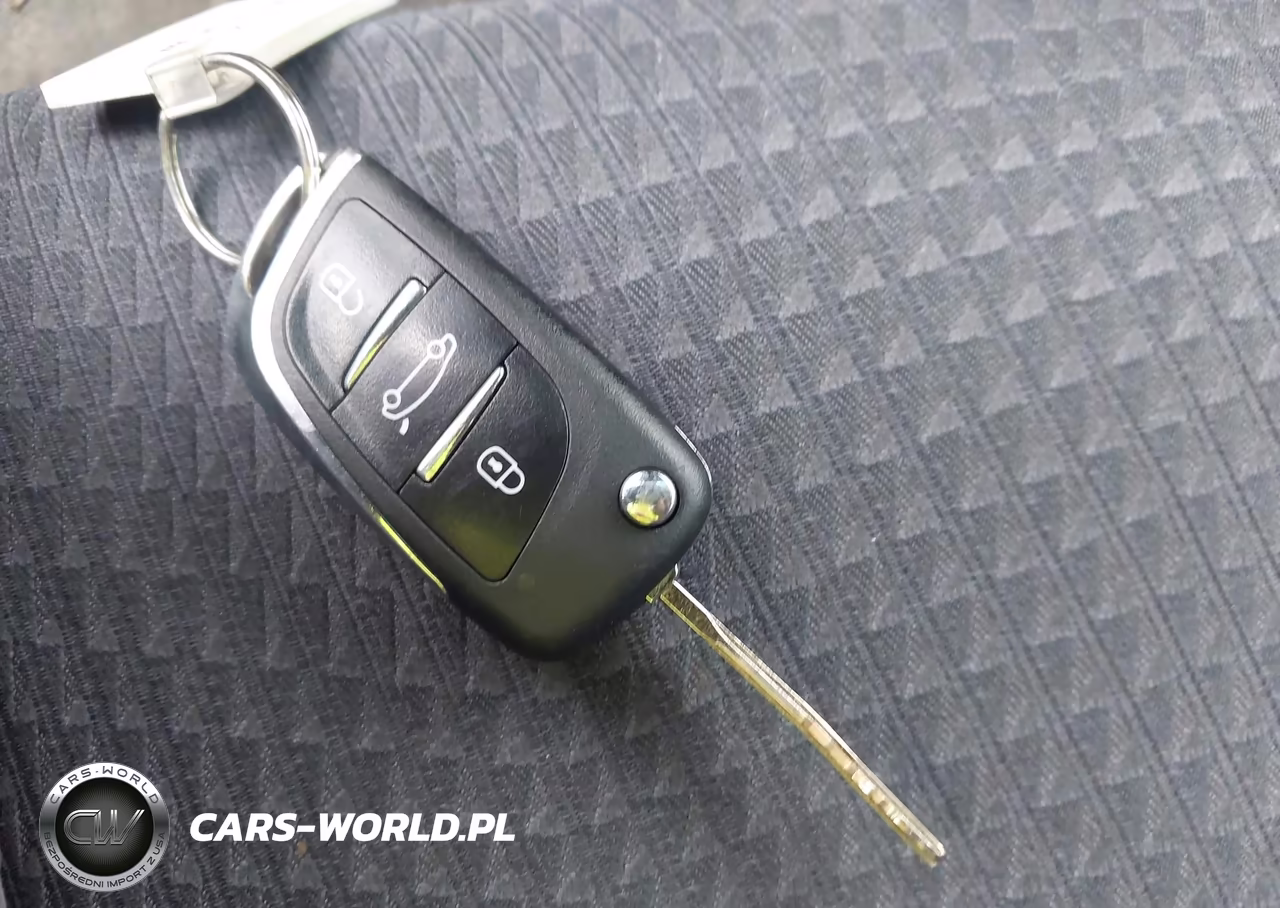 2014 Toyota Camry Se VIN:4T1BF1FK7EU845610 - 11