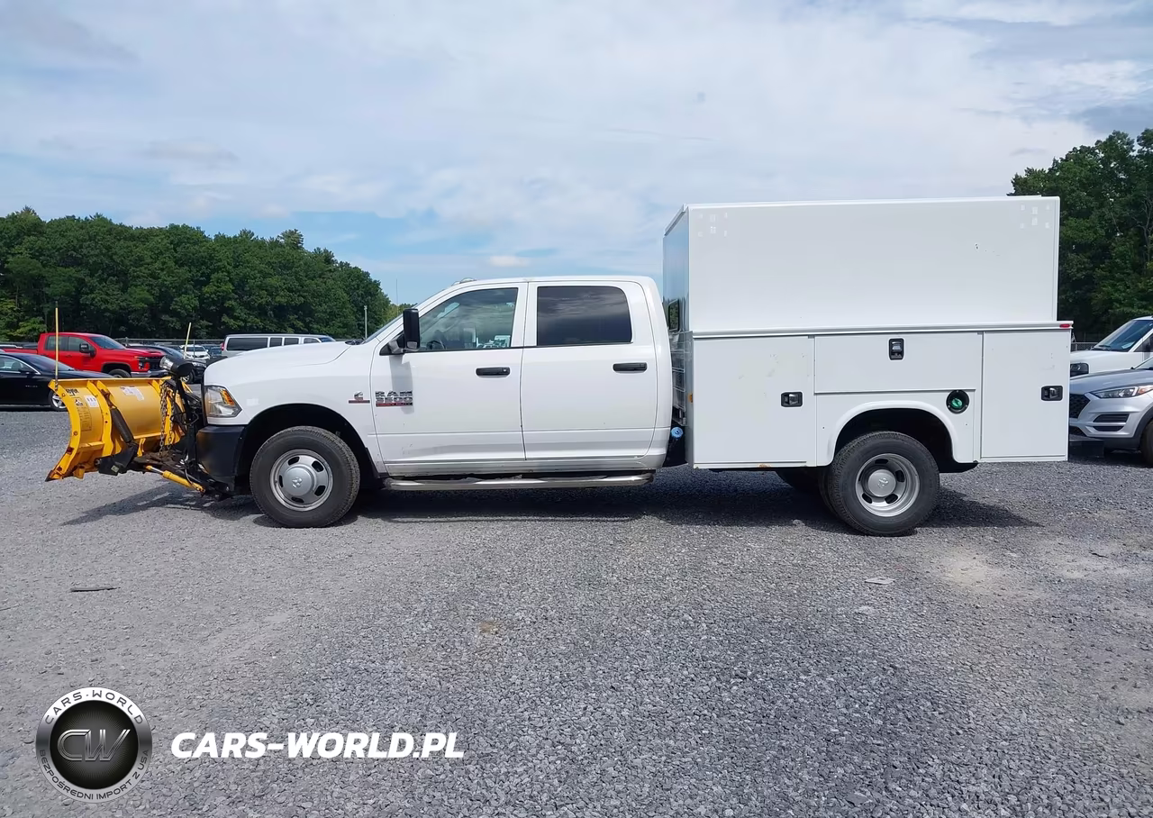 2015 Ram 3500 Chassis Tradesman-Slt-Laramie VIN:3C7WRTCL9FG707161 - 15