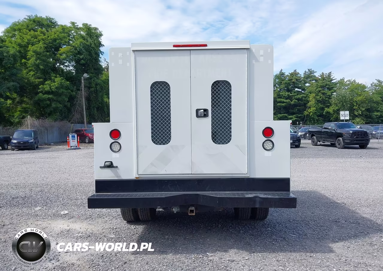 2015 Ram 3500 Chassis Tradesman-Slt-Laramie VIN:3C7WRTCL9FG707161 - 17