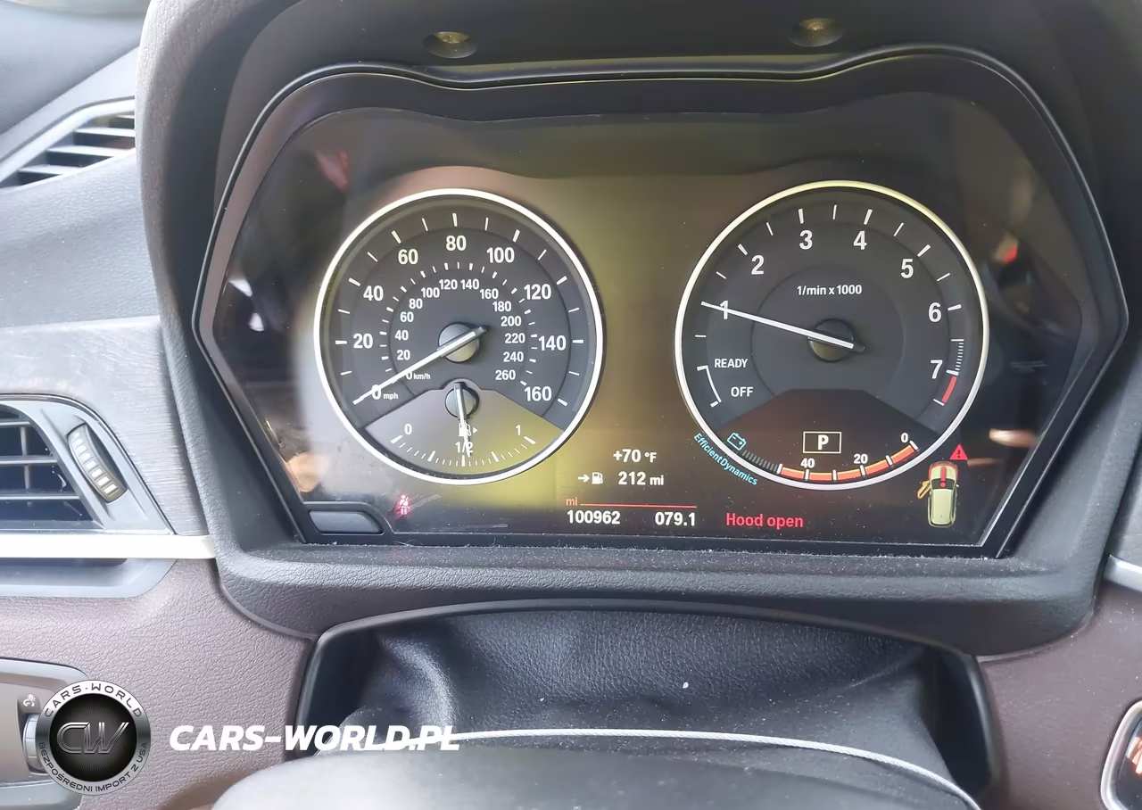 2018 BMW X1 xDrive28I VIN:WBXHT3C30J5K26953 - 7