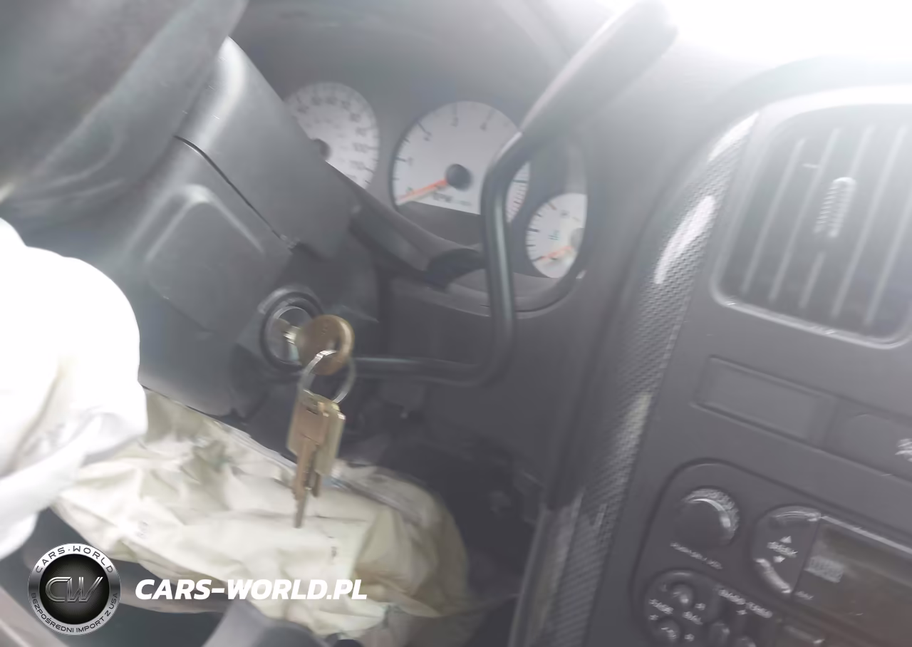 2005 Dodge Grand Caravan Sxt VIN:2D4GP44L95R361376 - 11