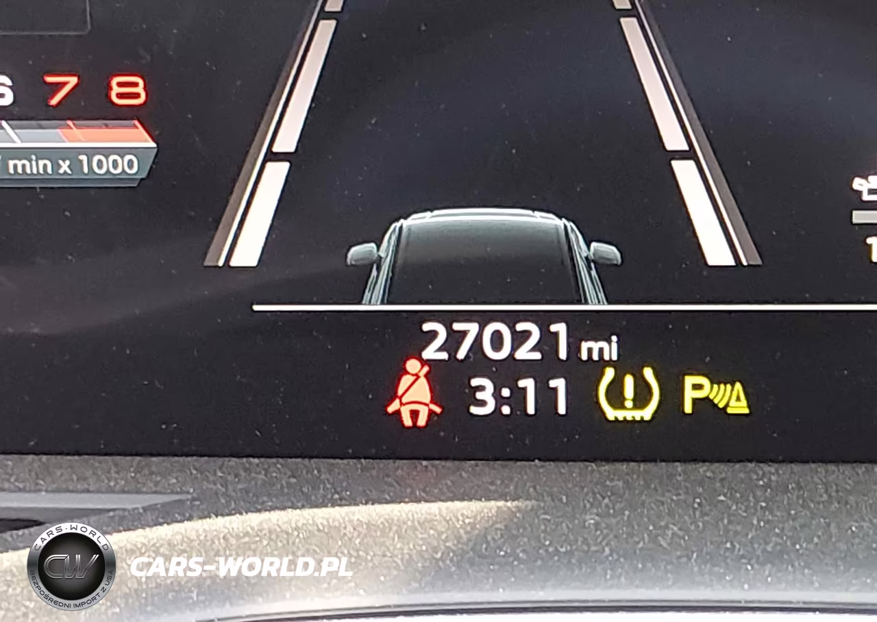 2023 Audi Q7 Premium Plus 45 Tfsi Quattro Tiptronic VIN:WA1LCBF78PD004671 - 15