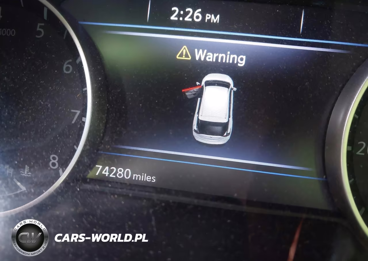 2020 Nissan Murano Sl Fwd VIN:5N1AZ2CJ5LN151011 - 16
