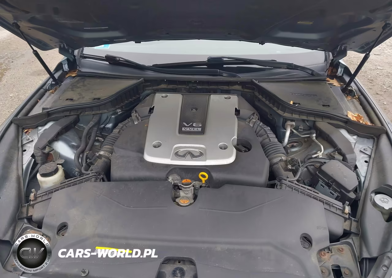 2014 Infiniti Q50 Premium VIN:JN1BV7AR8EM686937 - 10