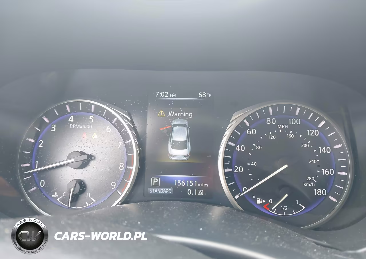2014 Infiniti Q50 Premium VIN:JN1BV7AR8EM686937 - 7