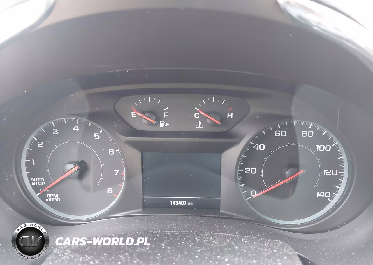 2018 Chevrolet Malibu Lt VIN:1G1ZD5ST5JF121162 - 7