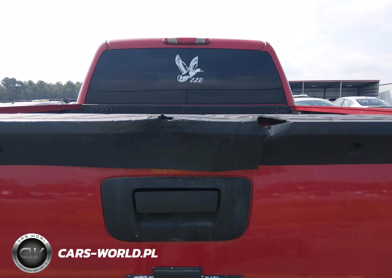 2008 Chevrolet Silverado 1500 Lt1 VIN:2GCEK133581156885 - 17