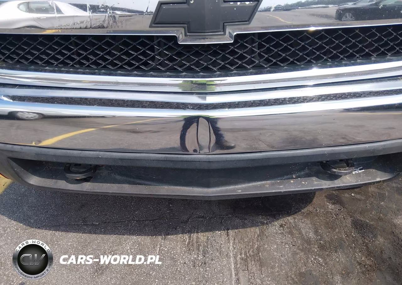 2008 Chevrolet Silverado 1500 Lt1 VIN:2GCEK133581156885 - 19