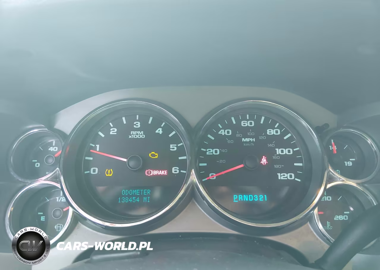 2008 Chevrolet Silverado 1500 Lt1 VIN:2GCEK133581156885 - 7
