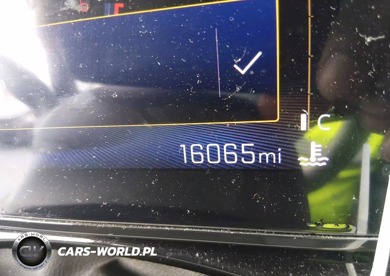 2025 Chevrolet Trax Fwd 2Rs VIN:KL77LJEP7SC188631 - 7