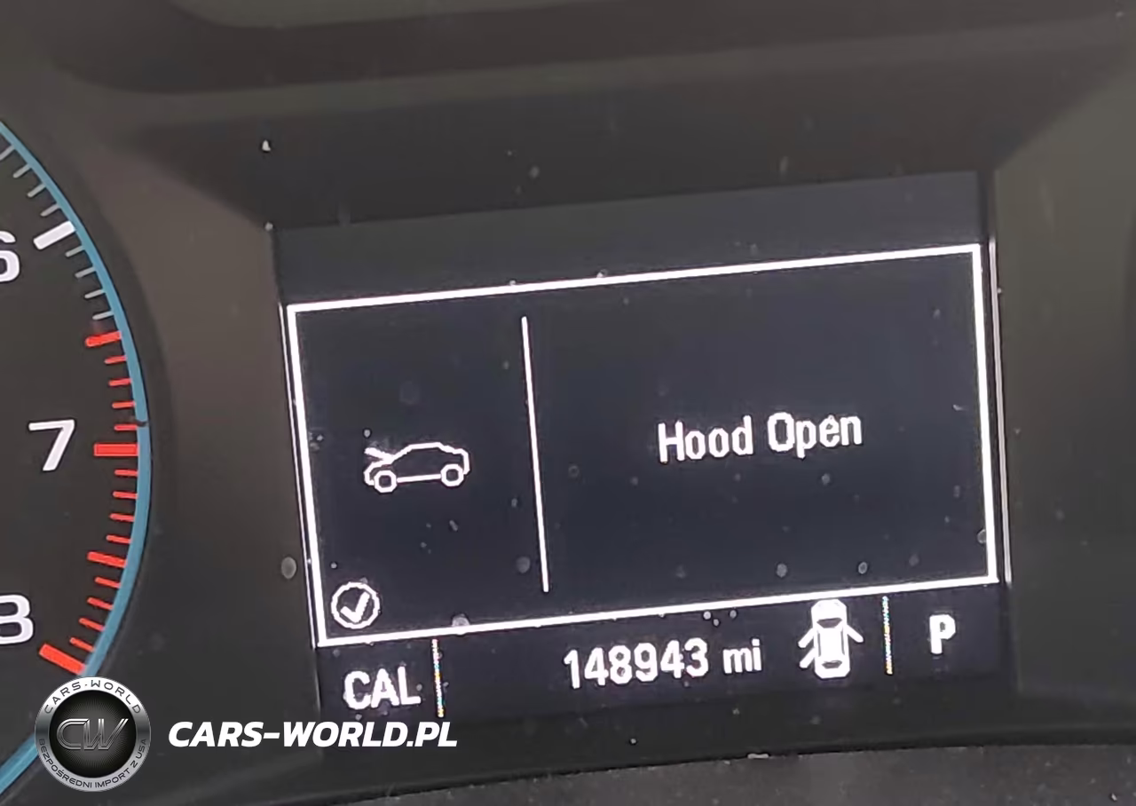 2017 Chevrolet Malibu 1Fl VIN:1G1ZC5ST1HF285831 - 16