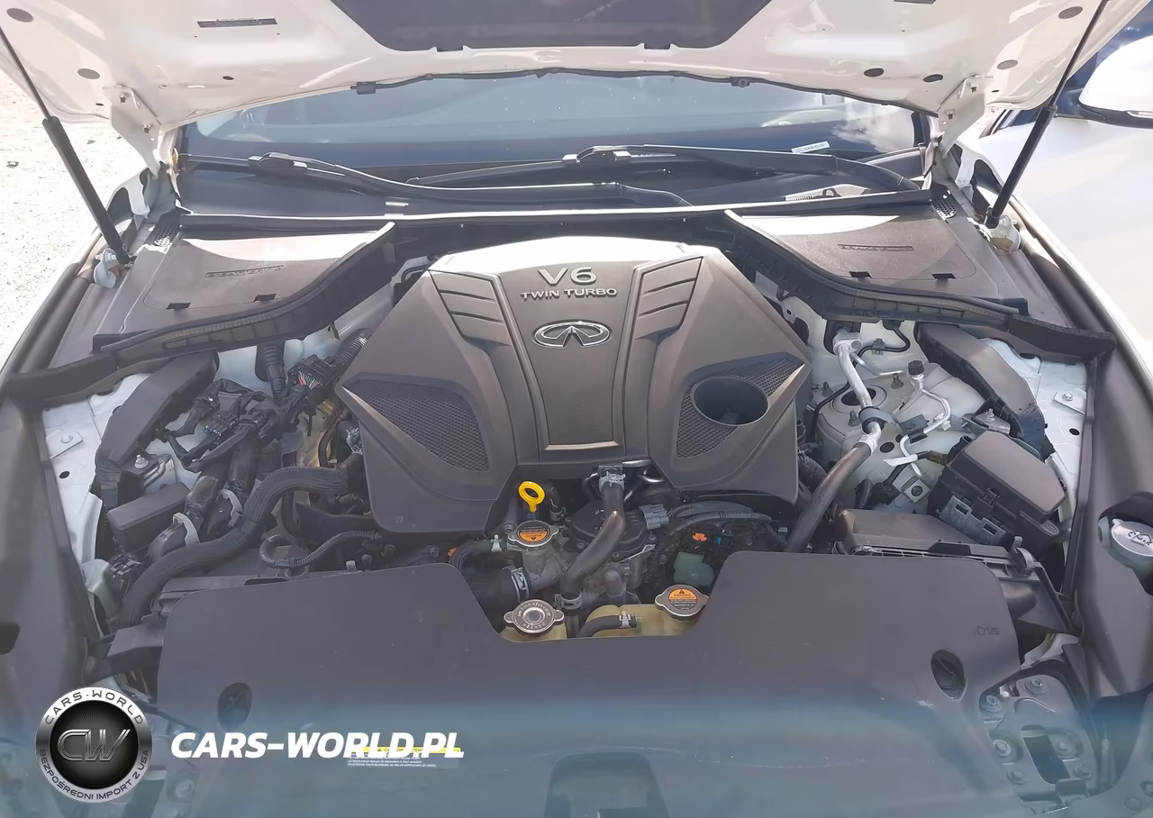 2020 Infiniti Q50 Luxe VIN:JN1EV7APXLM202159 - 10