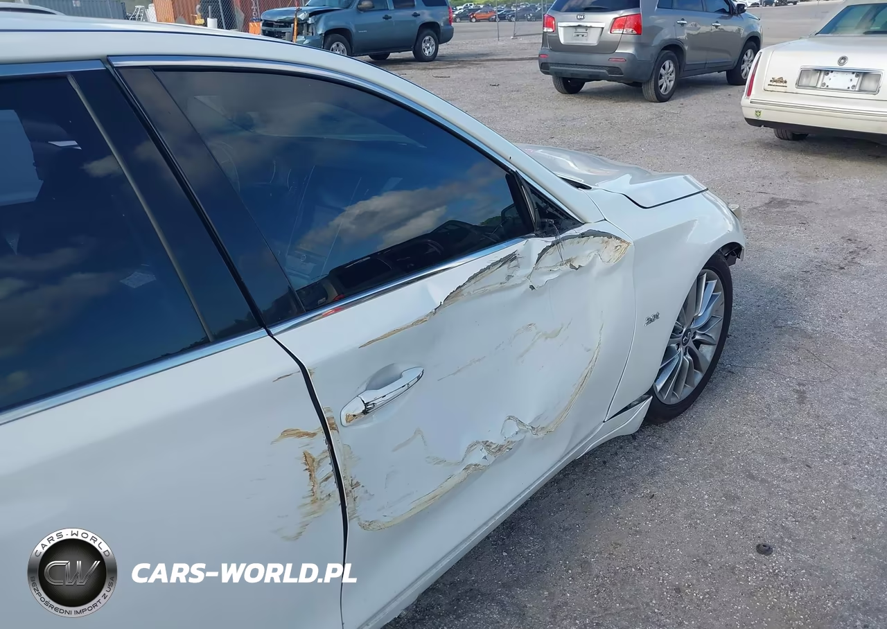 2020 Infiniti Q50 Luxe VIN:JN1EV7APXLM202159 - 6