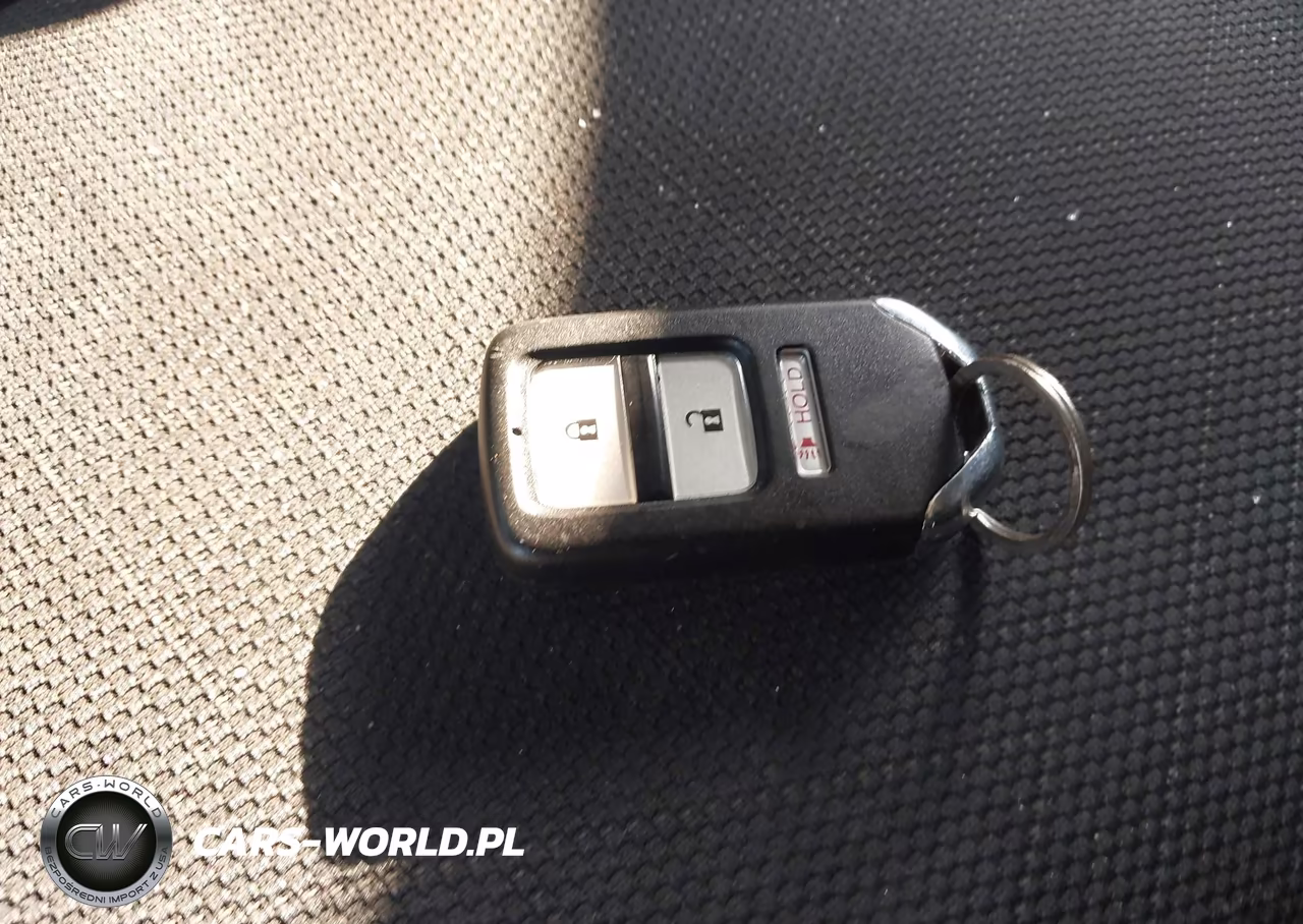 2015 Honda Fit Ex-Ex-L VIN:3HGGK5H85FM743339 - 11