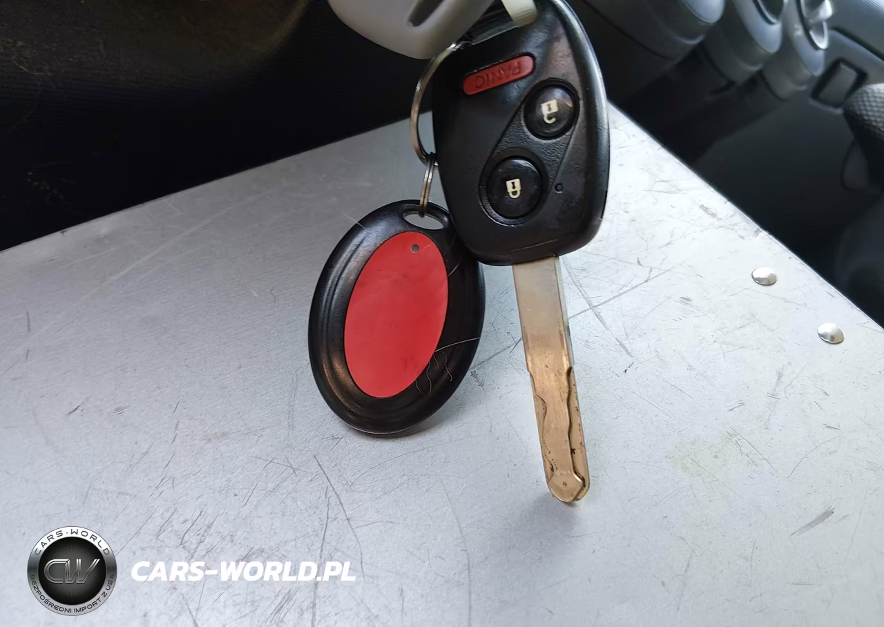 2008 Honda Fit Sport VIN:JHMGD38608S035990 - 11