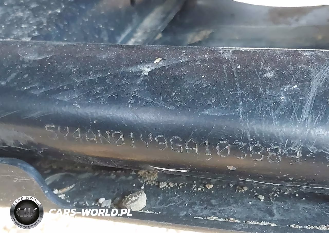 2016 Yamaha Yxz1000 Se VIN:5Y4AN01Y9GA103889 - 10