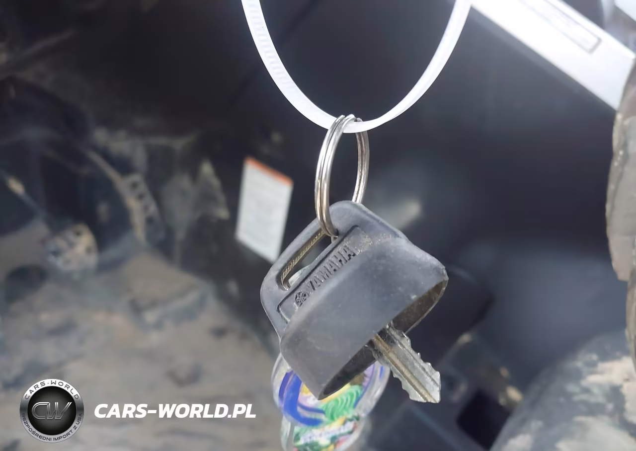 2016 Yamaha Yxz1000 Se VIN:5Y4AN01Y9GA103889 - 11