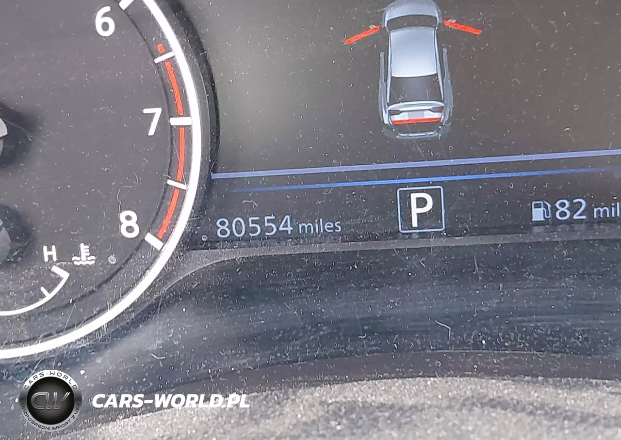 2023 Nissan Altima Sv Fwd VIN:1N4BL4DV0PN376715 - 15