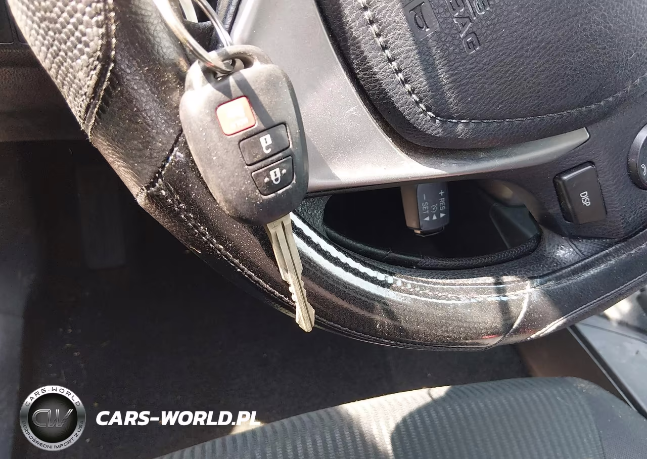 2016 Toyota Rav4 Le VIN:JTMZFREV4GD081036 - 11