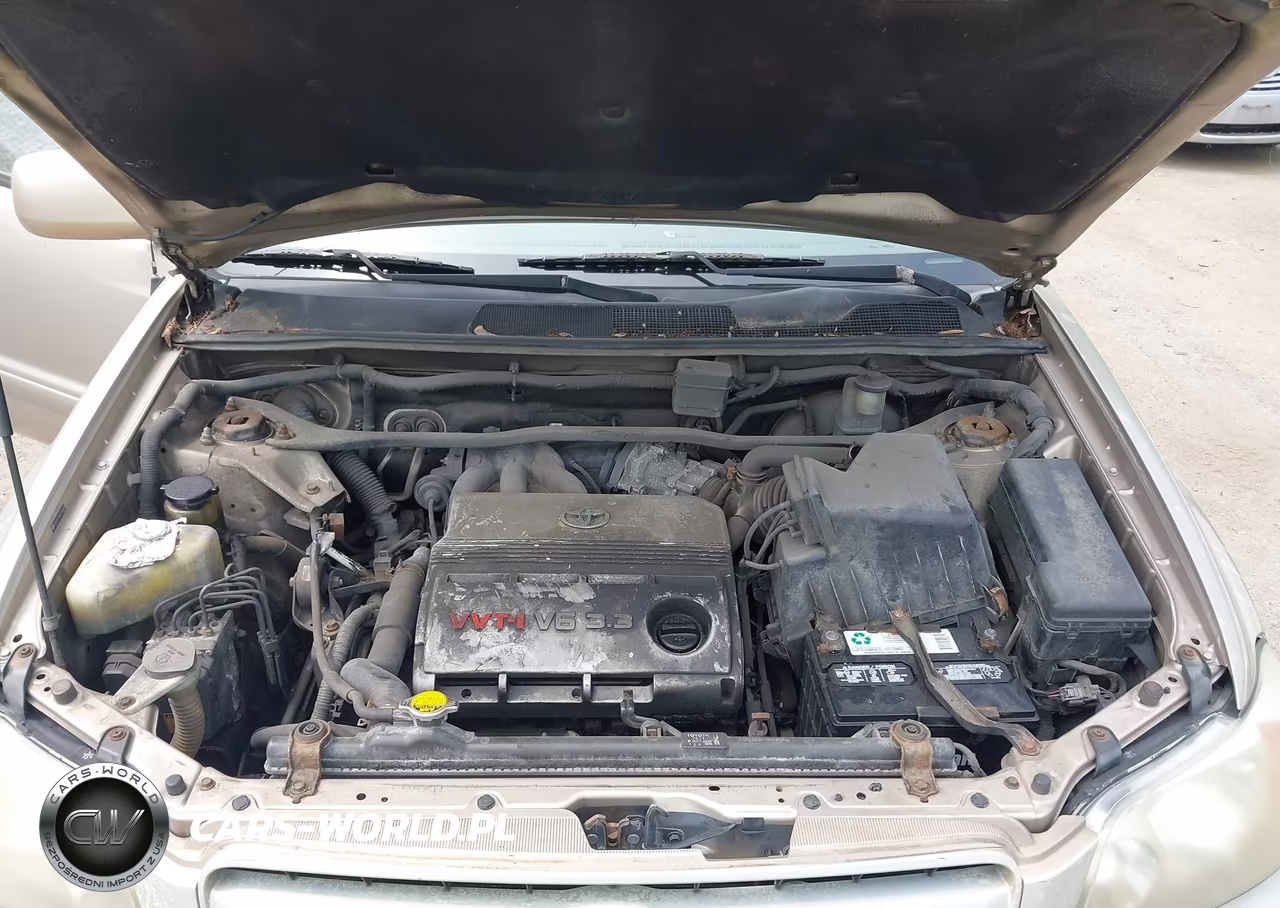 2006 Toyota Highlander V6 VIN:JTEEP21A260163628 - 10