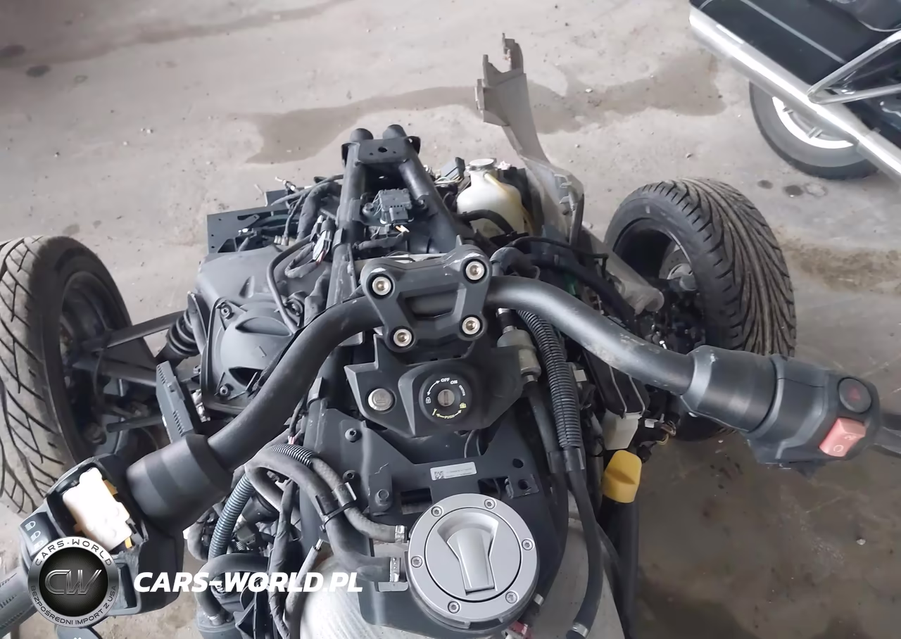 2020 Can-Am Spyder Roadster F3-T-F3 Limited VIN:2BXREDD22LV000756 - 7