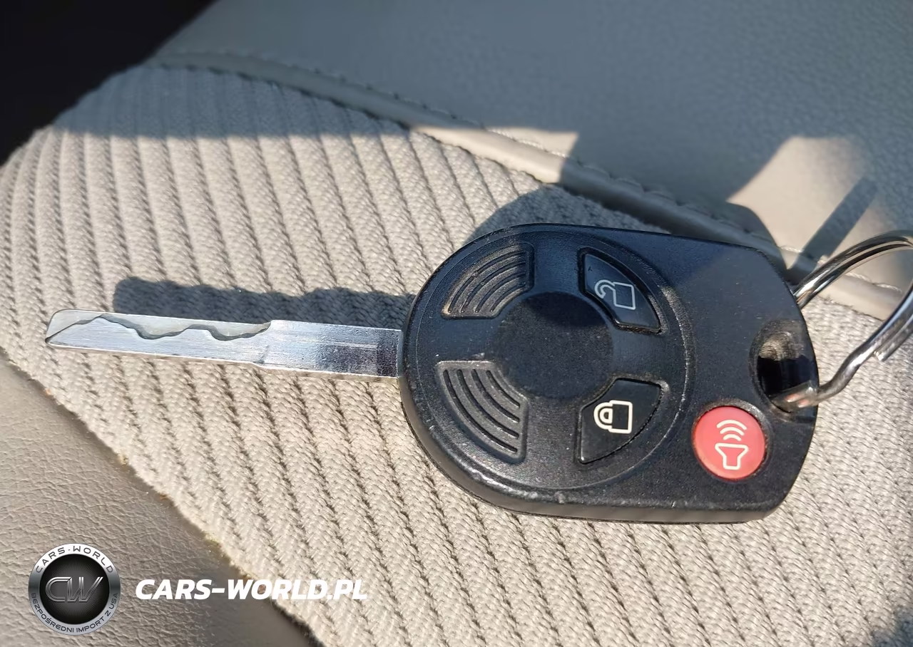 2016 Ford Escape Se VIN:1FMCU9G9XGUA59498 - 11