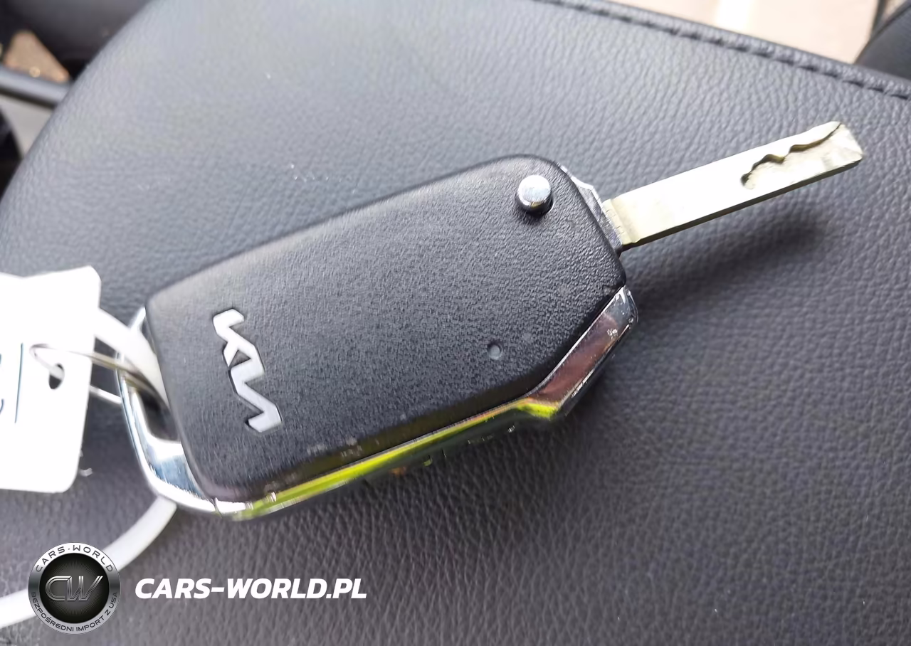 2025 Kia Soul Lx VIN:KNDJ23AU2S7256846 - 11